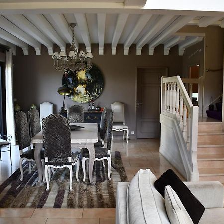 Apartamento La Californie Changé Exterior foto