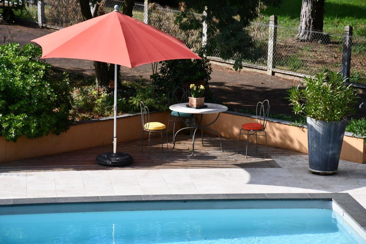 Apartamento La Californie Changé Exterior foto