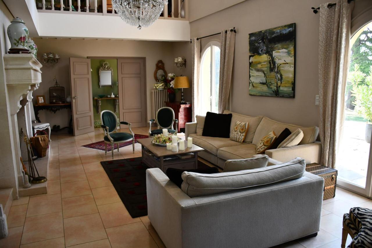 Apartamento La Californie Changé Exterior foto