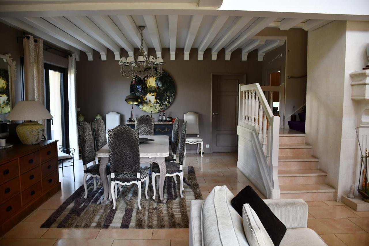 Apartamento La Californie Changé Exterior foto