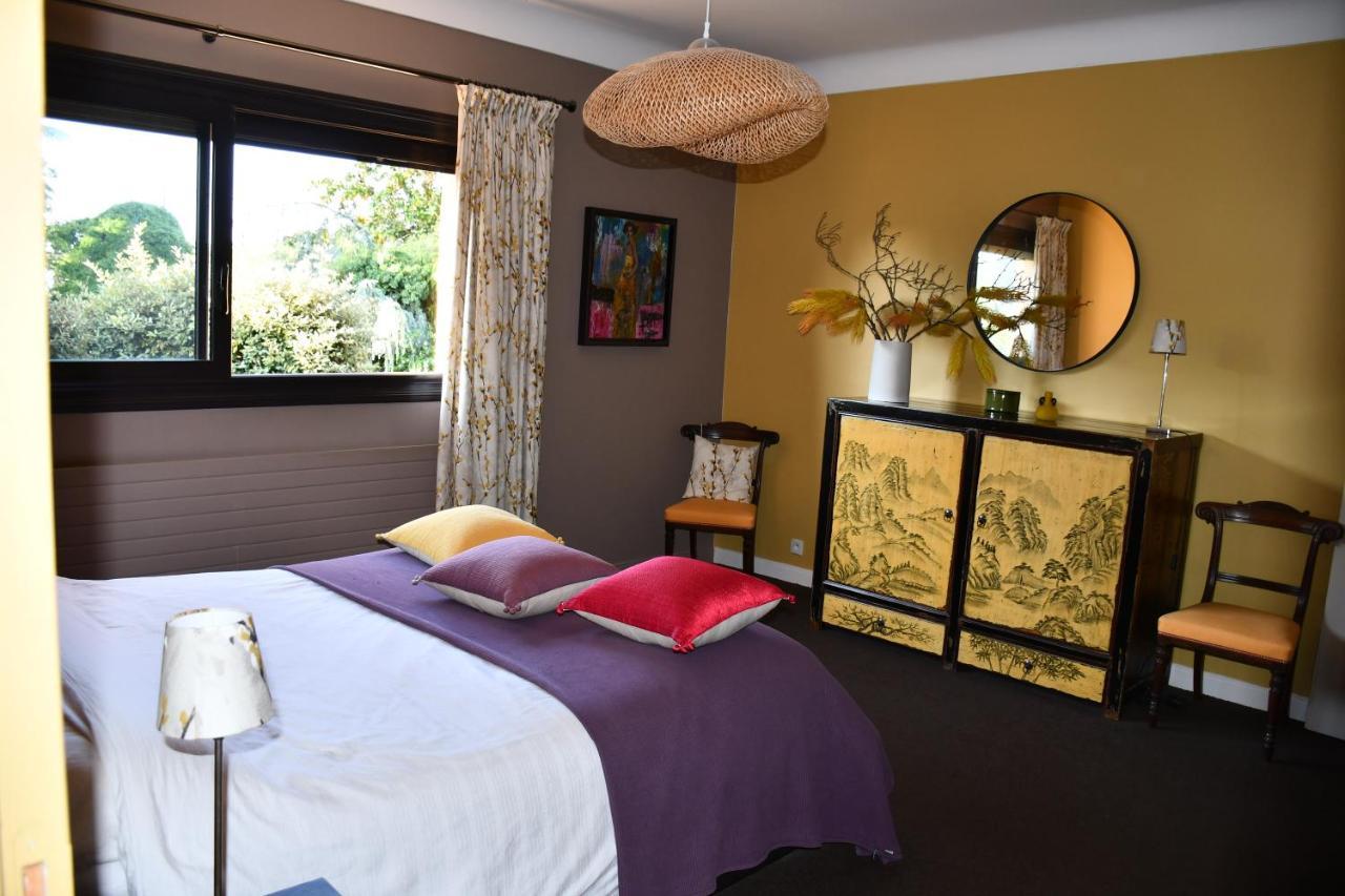 Apartamento La Californie Changé Exterior foto