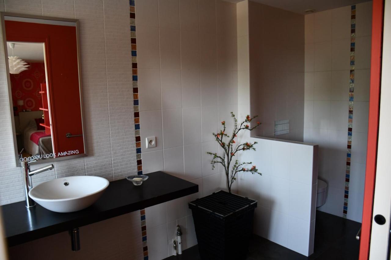 Apartamento La Californie Changé Exterior foto