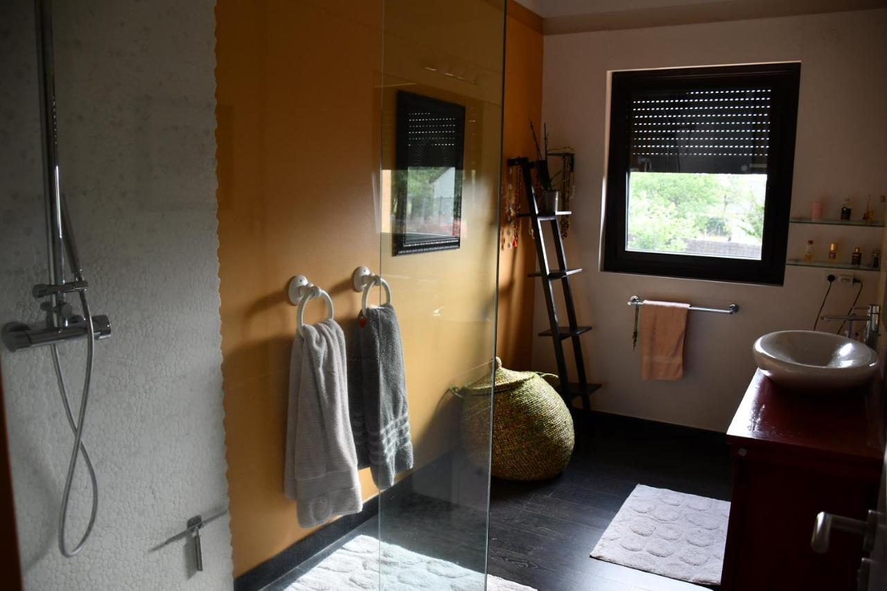 Apartamento La Californie Changé Exterior foto